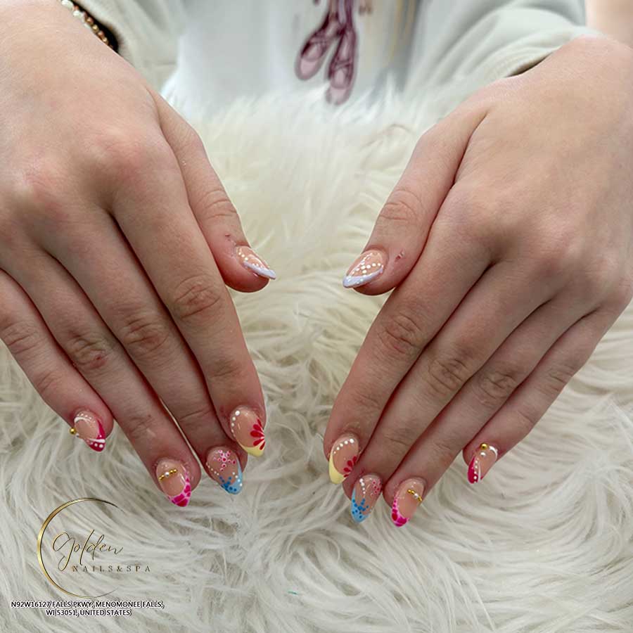 Nail Design June 30 2026